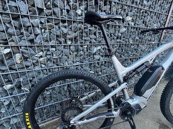 Prodej e-kola Rock Machine Blizzard e90-29 - 6