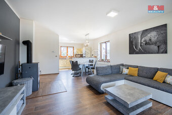 Prodej rodinného domu, 111 m², Dříteň - 6