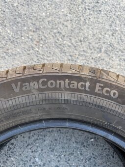 235/60 R17C Continental - 6