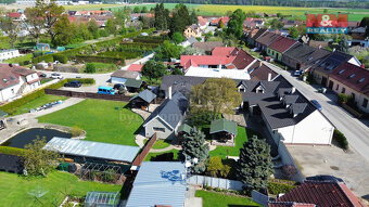 Prodej rodinného domu, 2546 m², Žíšov - 6