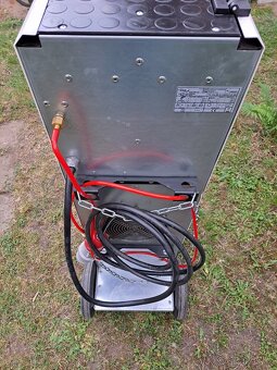 Alfain AXE 400 in - 6