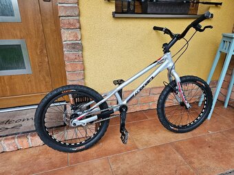 Trial kolo CREWKERZ DESIRE 20" - 6