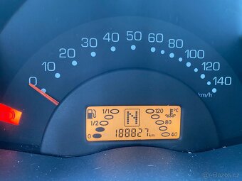 Smart ForTwo cdi (450) - 6