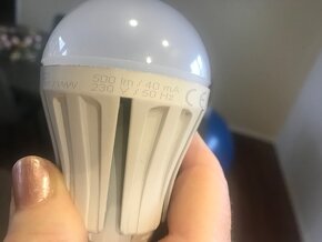 Povlaky na polštář, stínidlo lampy IKEA+ZDARMA doplňky - 6