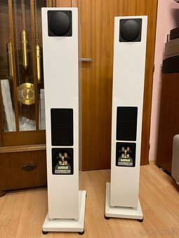 Elac FS 248 - 6