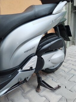 Prodám Honda SH 300 - 6