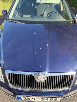 Škoda Octavia 1.9 TDI - 6