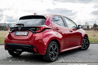 Mazda 2 1.5 Hybrid e-CVT Select - 6