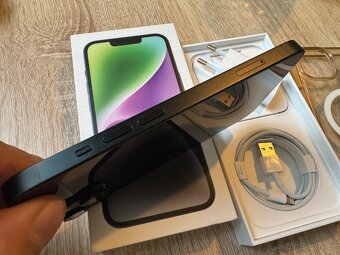 iPhone 14 Midnight 128gb - 6