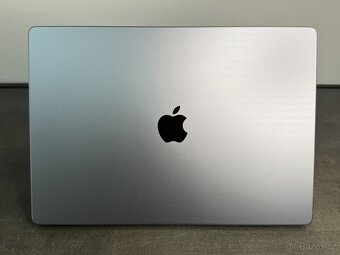 MacBook Pro 16'' 2021 / M1 Pro / 32GB / 512GB SSD - DPH - 6