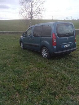 Peugeot partner 1.6hdi 80kw - 6