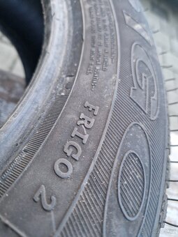 DEBICA Zimní pneumatika 195/65 R15 1.kus - 6
