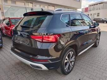 Seat Ateca X-Perience 2.0TDI 110kW DSG ACC Keyless Full LED - 6