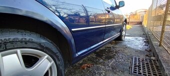 Volkswagen Bora 1.6 16V 77kw - 6