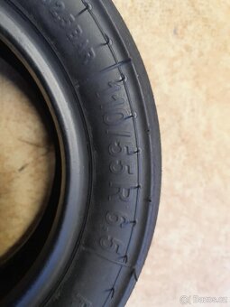 PMT PNEU - minibike - 6