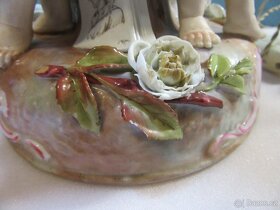 lampa porcelan - 6