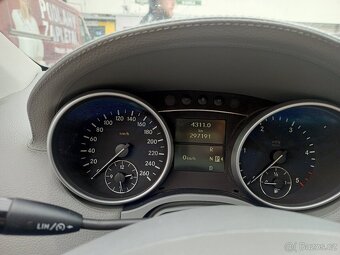Mercedes Benz GL 420cdi 4matic - 6
