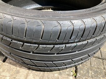 Sada 2 letních pneu - Austone 225/40 R18 - 6