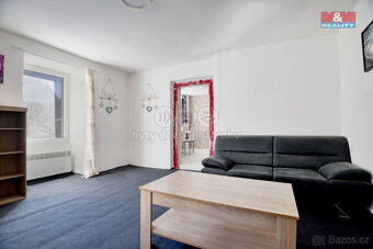 Prodej rodinného domu, 52 m², Brzánky - 6