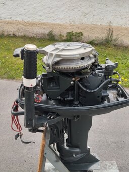 Lodní motor Johnson - 6