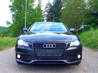 Audi A4 2.0 tdi, Manuál,185tkm,Bixenon,Led,Dig.klima NováTK - 6