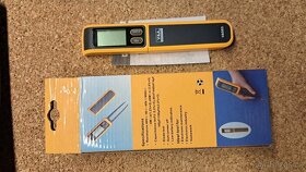 Pinzetový tester SMD součástek (R, C, diod) VA503 - 6