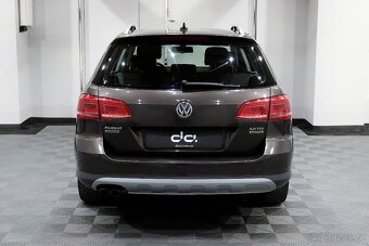VW Passat Alltrack B7 Variant 2.0TDI 122kW 4Motion - 6