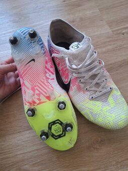 Nike Mercurial Vapor 13, SG, vel. 39 - 6