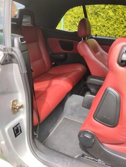 Opel Astra G cabrio - 6
