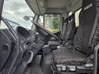 Iveco Eurocargo ML160E25 Euro 5 - 6