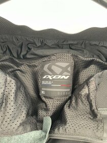 dvoudílná kombinéza IXON VORTEX 2 JKT vel.XL - 6