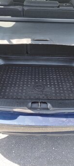 Prodám Mercedes Benz A170 w169 - 6