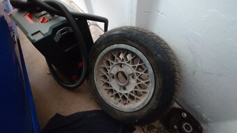 Prodám Škodu 110R - 6