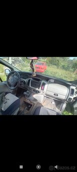 Opel Vivaro - 6