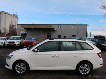 Škoda Fabia 1.0TSi,70kW,1majČR,serv.k,DPH - 6