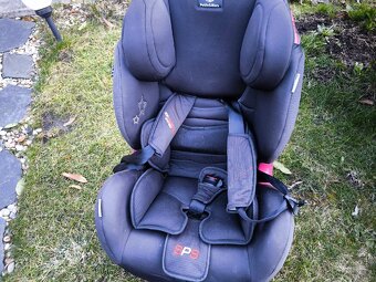 Dětská autosedačka Petite & Mars 9-36 kg - 6