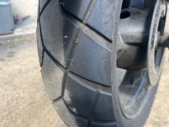 Suzuki DL V Strom 650 km 8700 - 6