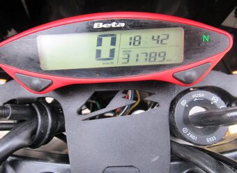 Beta RR 125 - 6