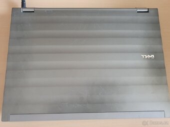 Dell M4400 na díly. - 6