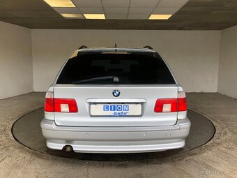 BMW 530D TOURING - 6