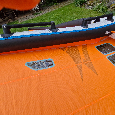 Wing Naish ADX 2024 3 m2 - 6