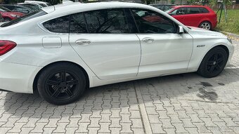 BMW GT 3.0 TDI 180kw - 6