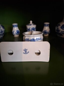 Porcelán - 6
