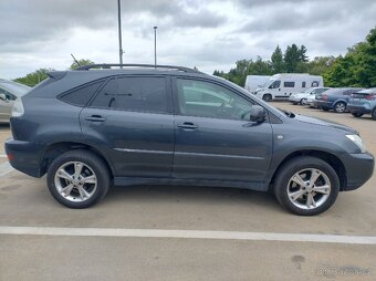 Lexus RX400h AWDi - 6