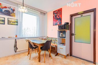 Prodej byt 4+1, 83㎡ - 6
