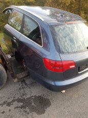 Audi A6 2.7tdi Sline - 6