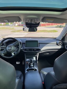 MG EHS 1.5 TGI PHEV Exclusive 2022 - 6