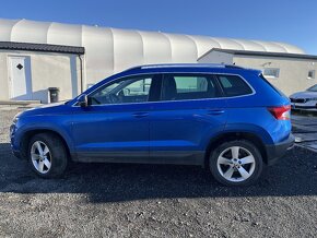 Škoda KaroQ 1.5 TSi, DSG, Style+, Panorama, tažné - 6