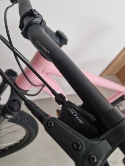 Specialized nové kolo - 6