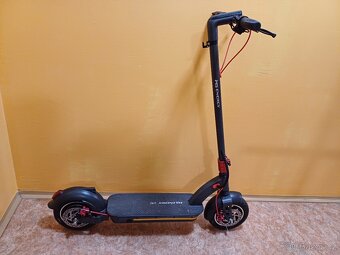 elektrická koloběžka MS ENERGY e10 - 6